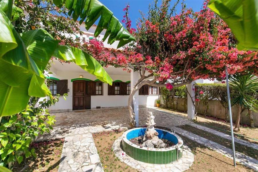 Roulito'S Guest House アルチュラ エクステリア 写真