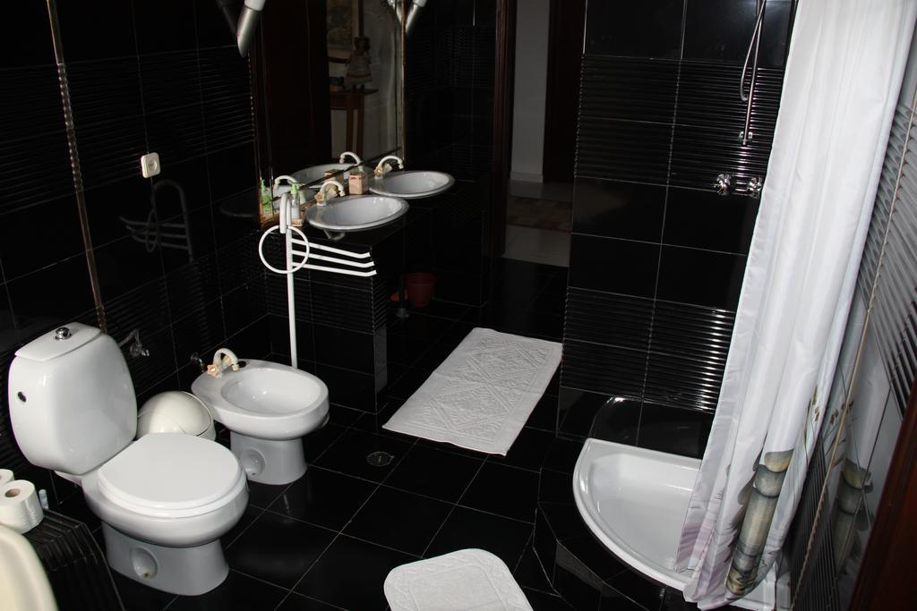 Roulito'S Guest House アルチュラ エクステリア 写真