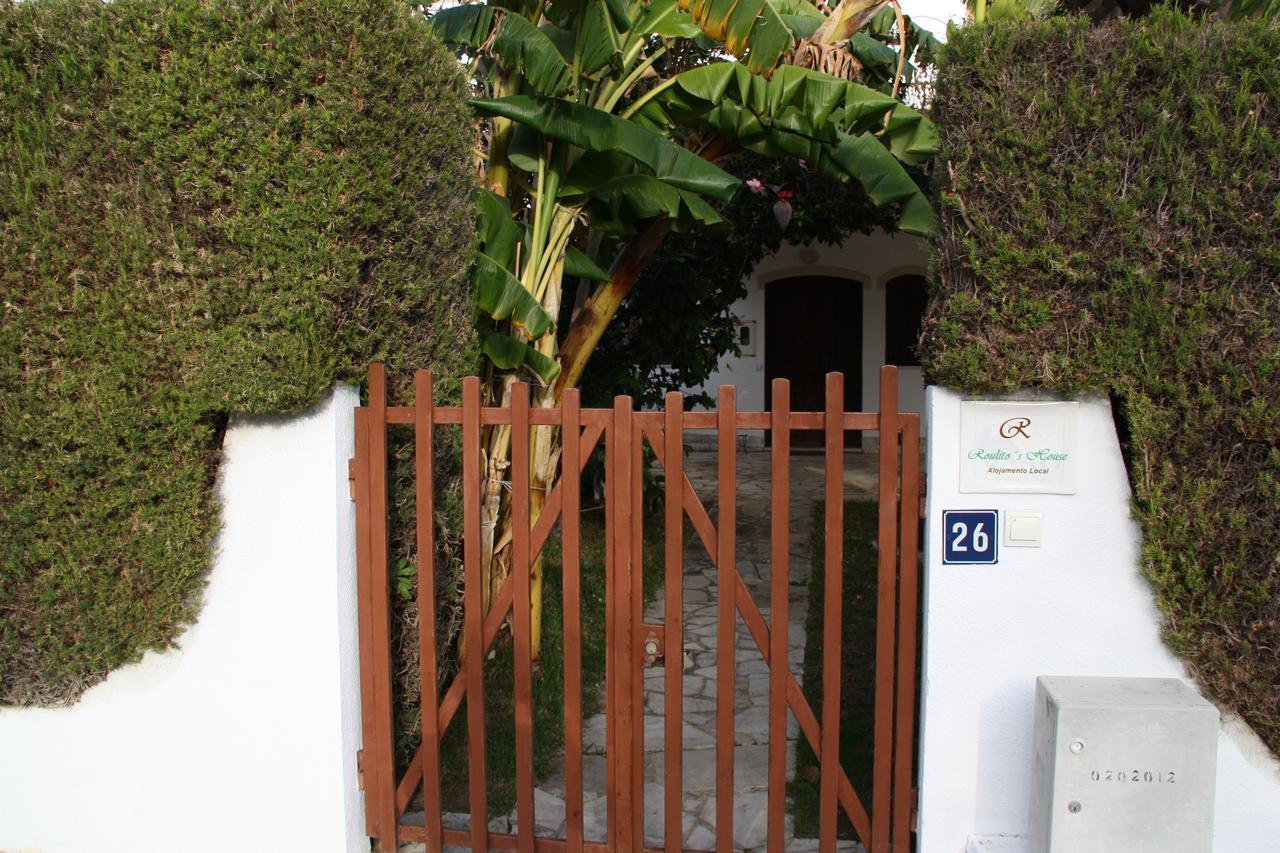 Roulito'S Guest House アルチュラ エクステリア 写真
