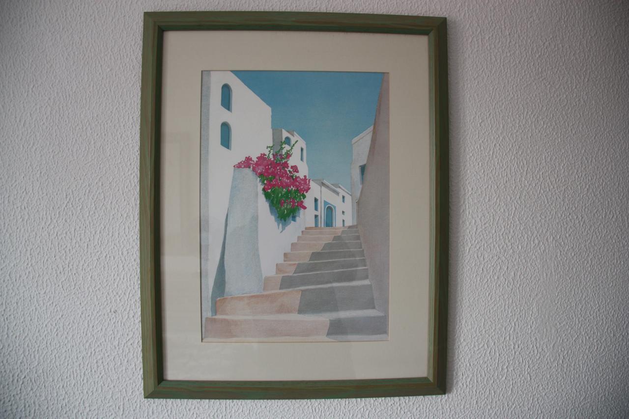 Roulito'S Guest House アルチュラ エクステリア 写真